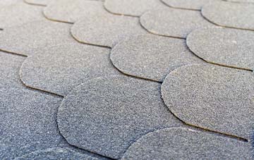 Norton Disney asphalt roofing costs
