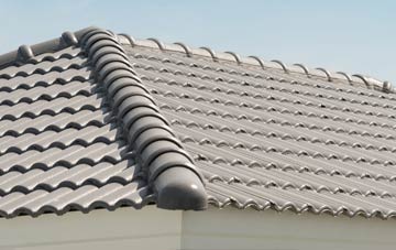 advantages of Norton Disney clay roofing