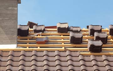 Norton Disney clay roofing costs