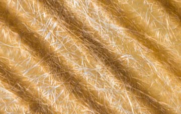 Norton Disney fibreglass roof waterproofing