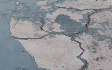 fibreglass roofing replacement Norton Disney