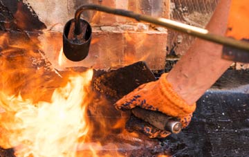 Norton Disney flat roof repair companies