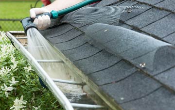 Norton Disney gutter cleaning costs