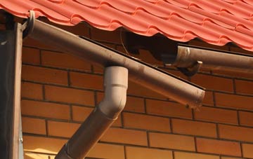 Norton Disney gutter repair costs