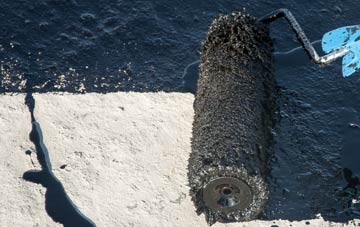 Norton Disney liquid sealant waterproofing