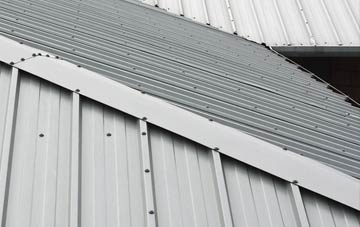 disadvantages of Norton Disney metal roofing
