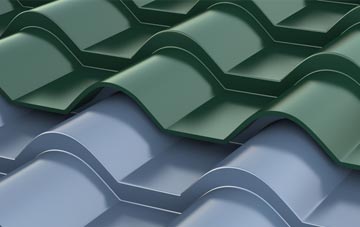who should consider Norton Disney plastic roofs