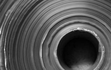 Norton Disney pvc roof replacement