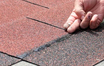 Norton Disney asphalt roof repairs