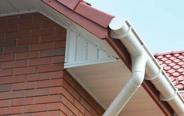 Norton Disney soffit repair costs