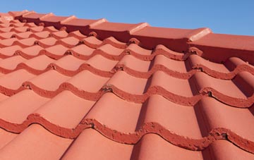 Norton Disney tile and slate roof replacement