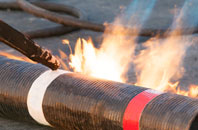 Norton Disney flat roofing replacement