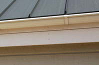 Norton Disney soffit repair